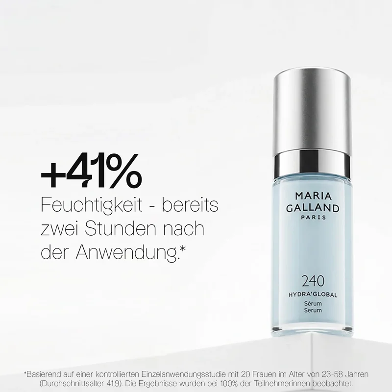 240 Serum Hydra Global, 30ml