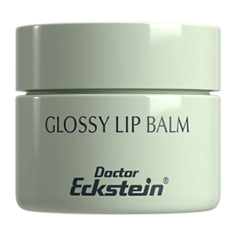 Glossy Lip Balm