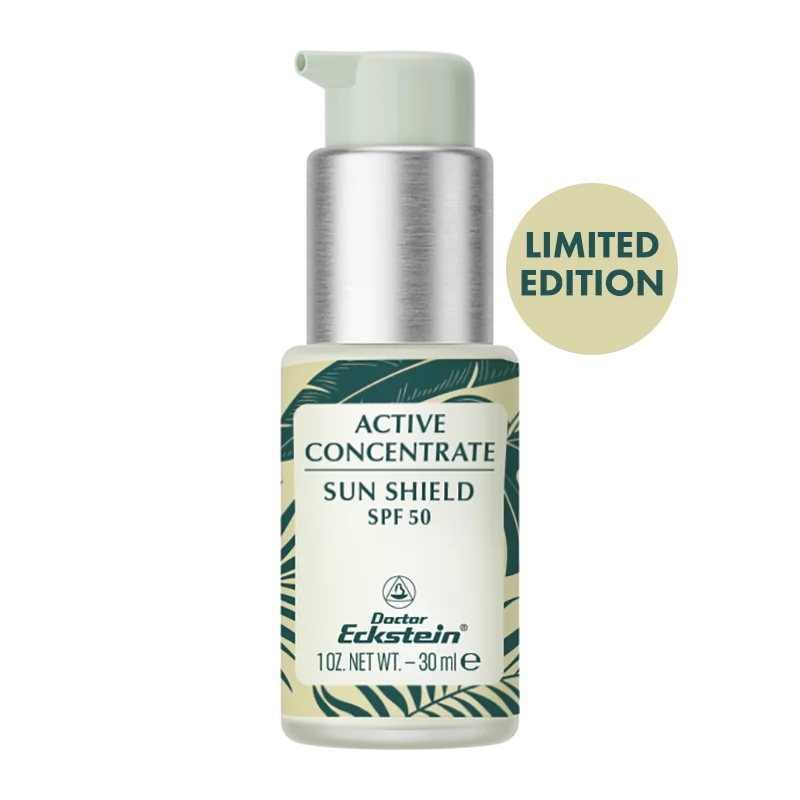 Active Concentrate Sun Shield SPF 50, 30ml