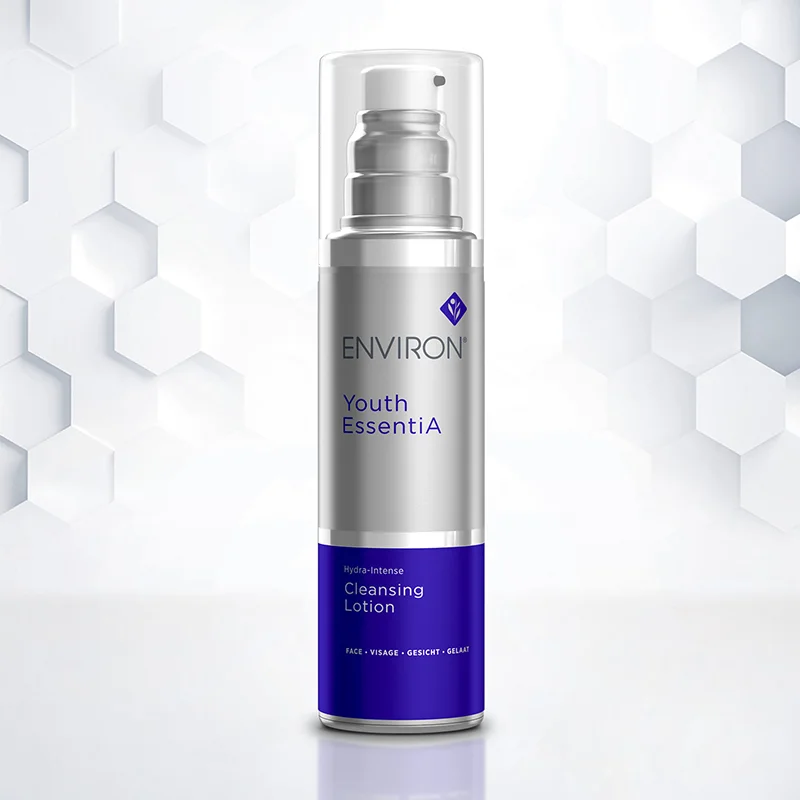 Youth EssentiA, Hydra-Intense Cleansing Lotion, 200ml