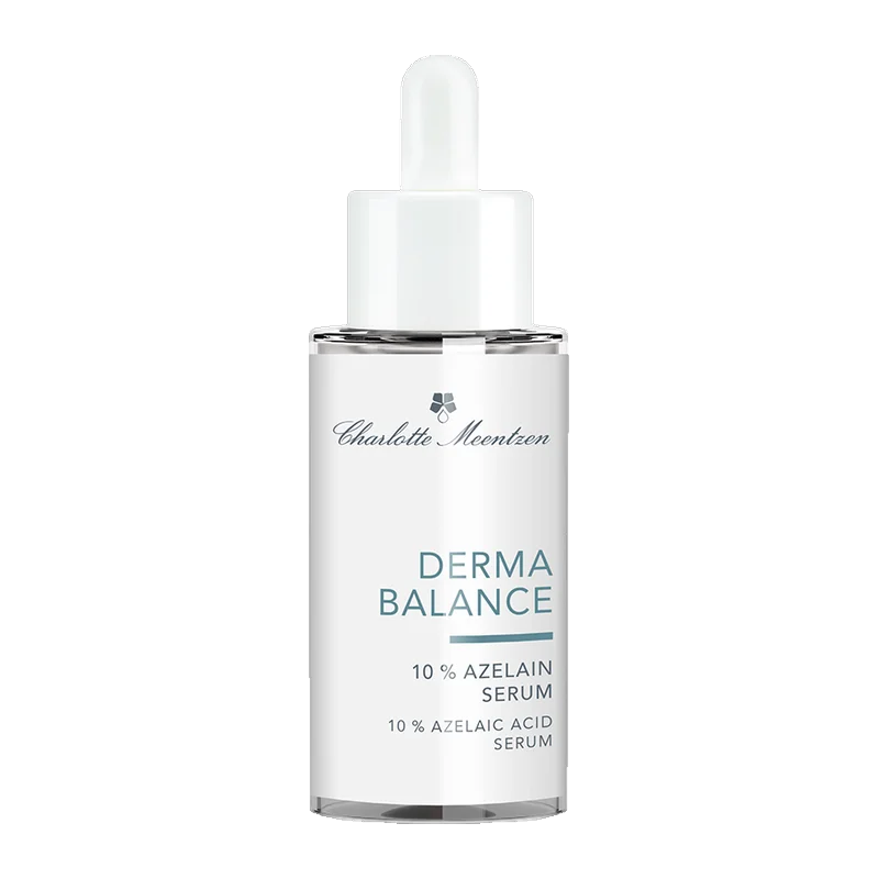 Derma Balance 10% Azelain Serum, 30ml