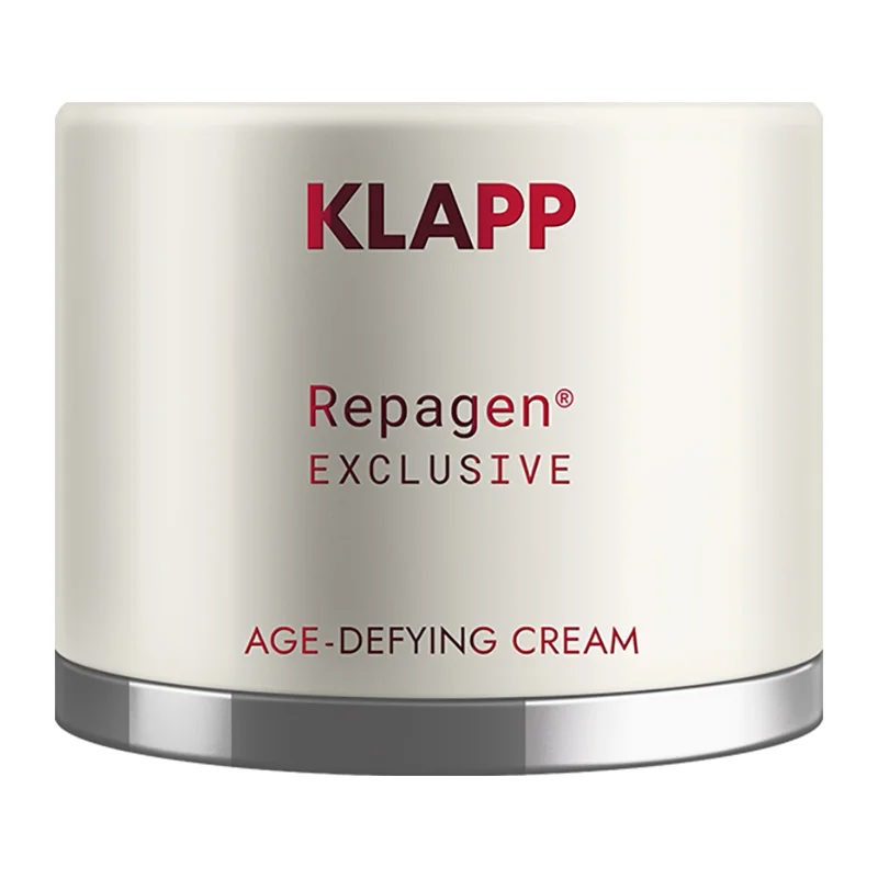 Age-Defying Cream, 50ml