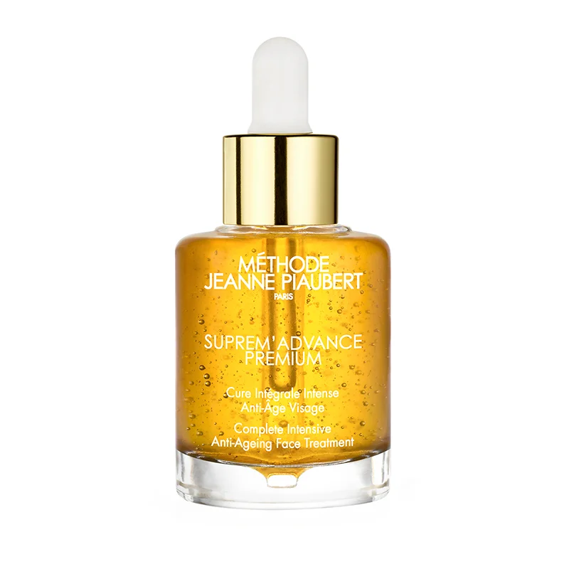 Cure Intégrale Intense Anti âge Visage, 38ml