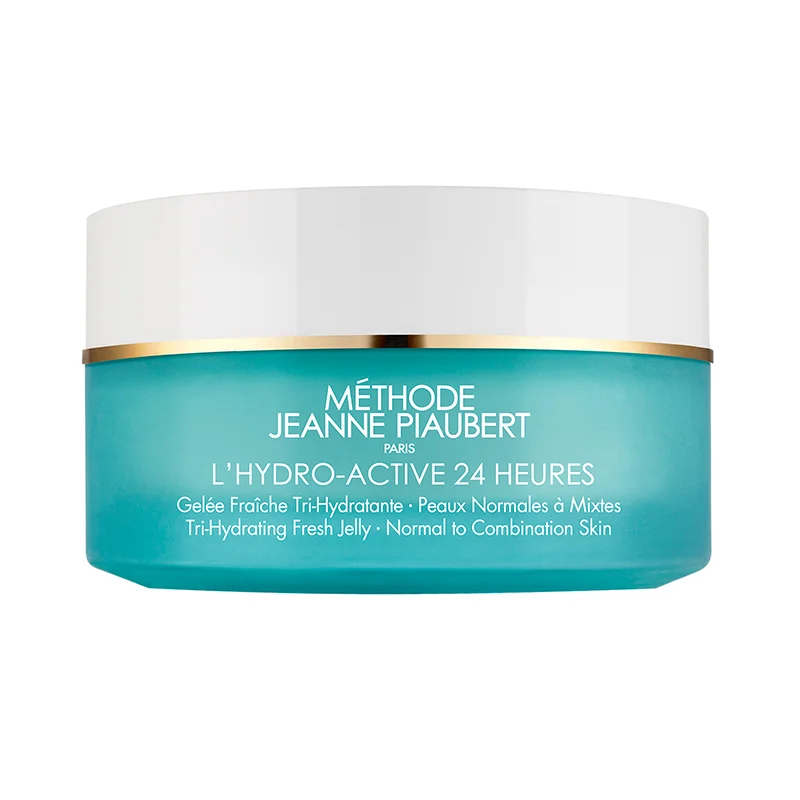 L'Hydro Active 24 Heures Gelée Fraîche Tri-Hydratante, 50ml