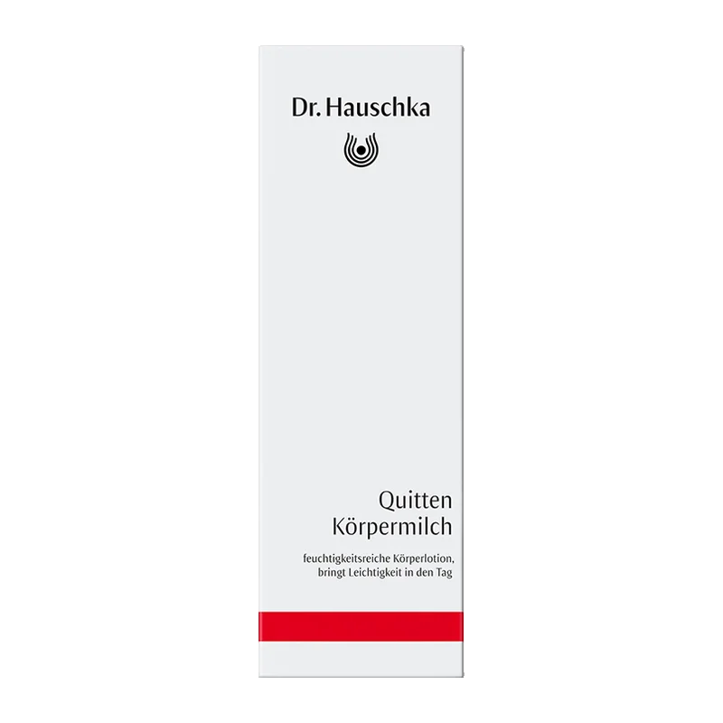 Quitten Körpermilch 145 ml