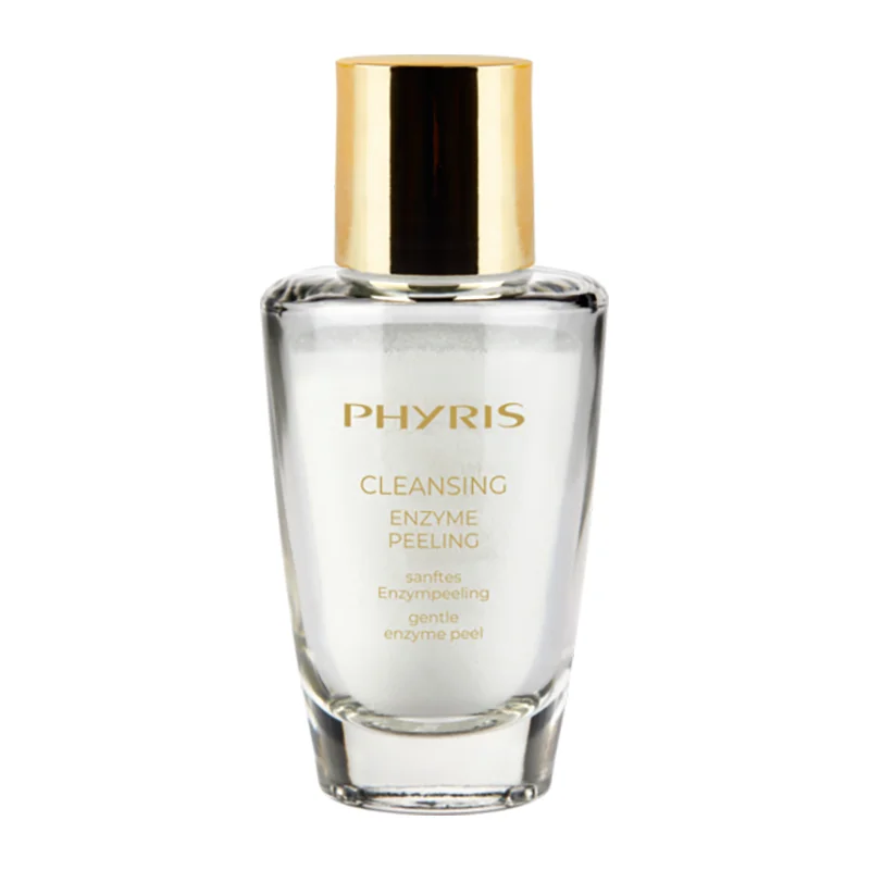 Cleansing, Enzym Peeling, 30g