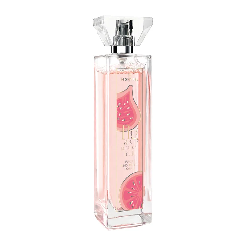 Fig & Grapefruit Face & Body Tonic, 100ml