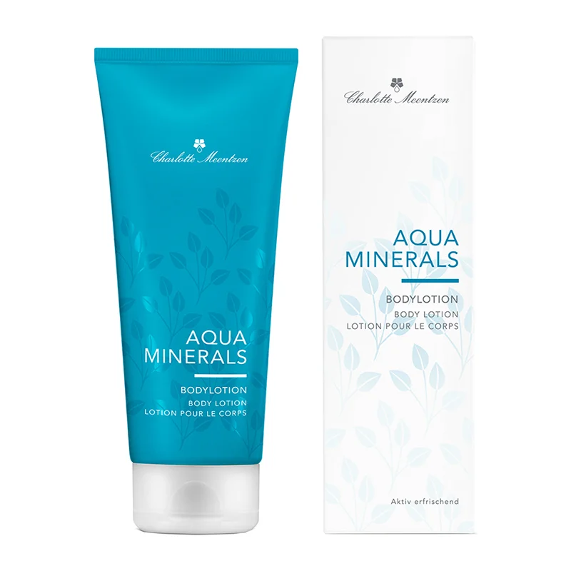 Aqua Minerals Bodylotion, 200ml