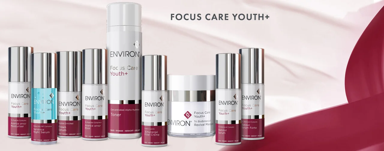 Focus Care Youth+