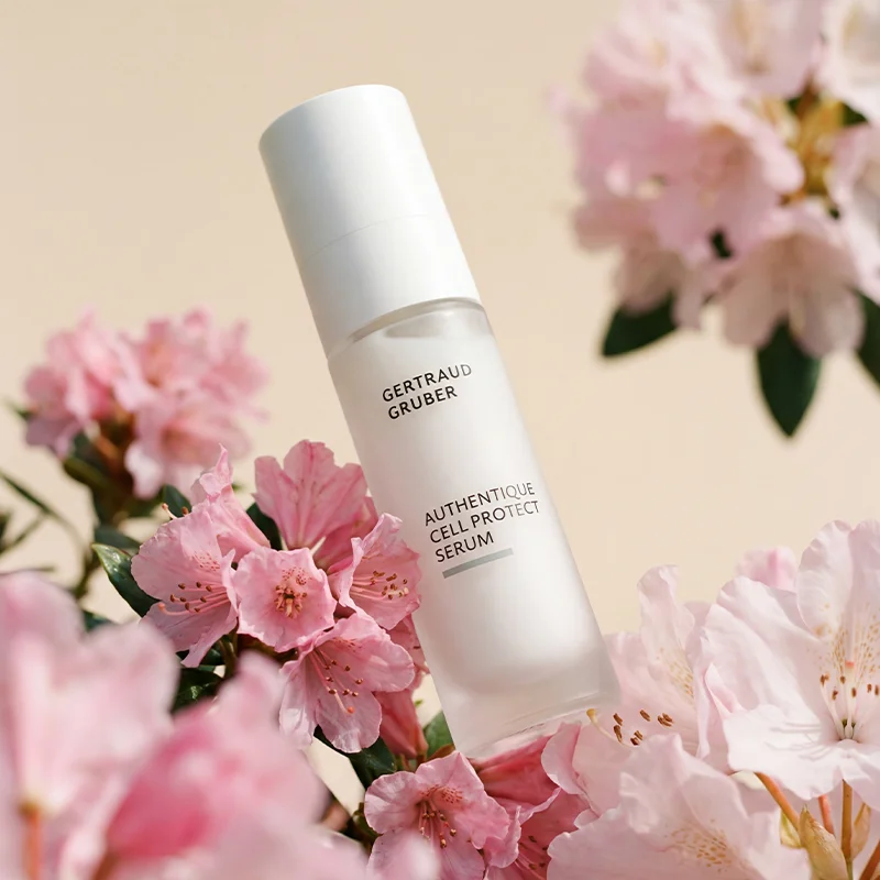 Authentique Cell Protect Serum, 30ml
