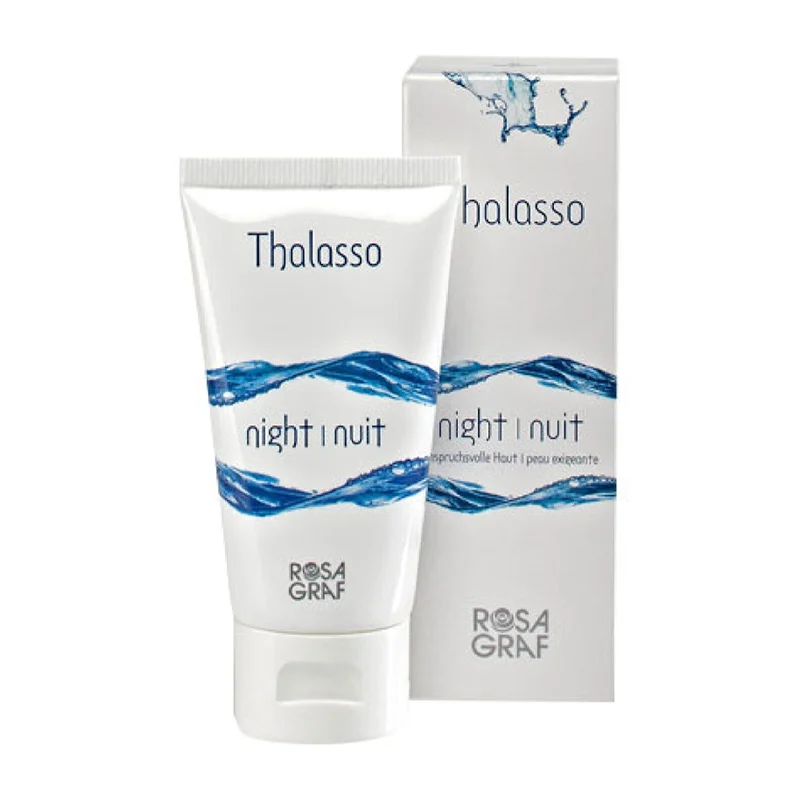 THALASSO Night, 50ml