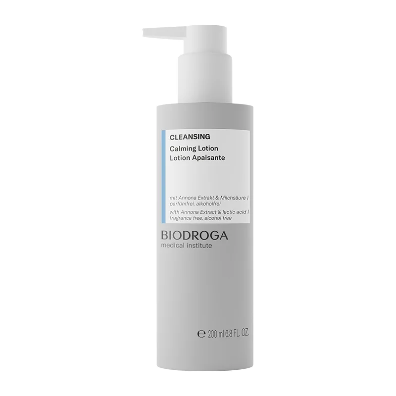 Cleansing Calming Lotion, 200ml