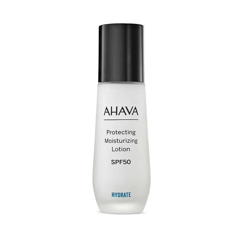 Protecting Moisturizing Lotion SPF50, 50ml