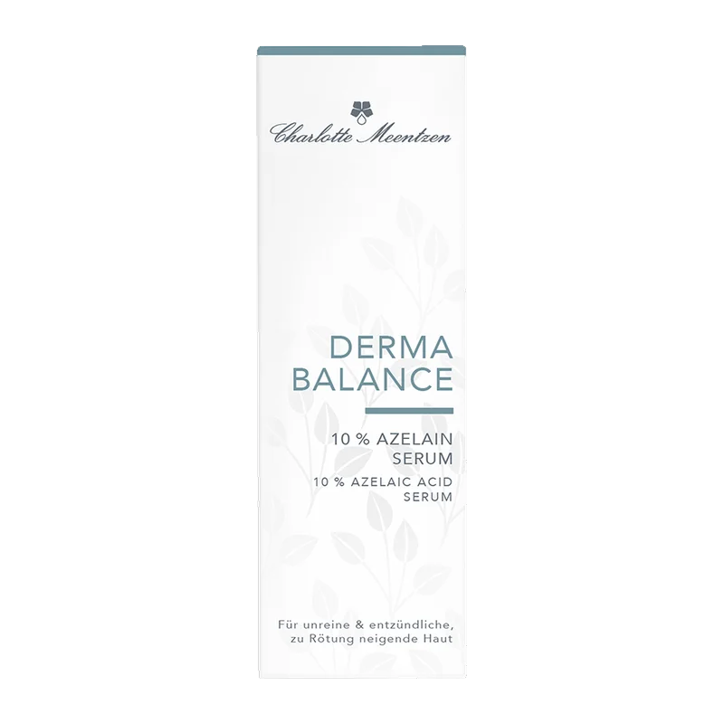 Derma Balance 10% Azelain Serum, 30ml