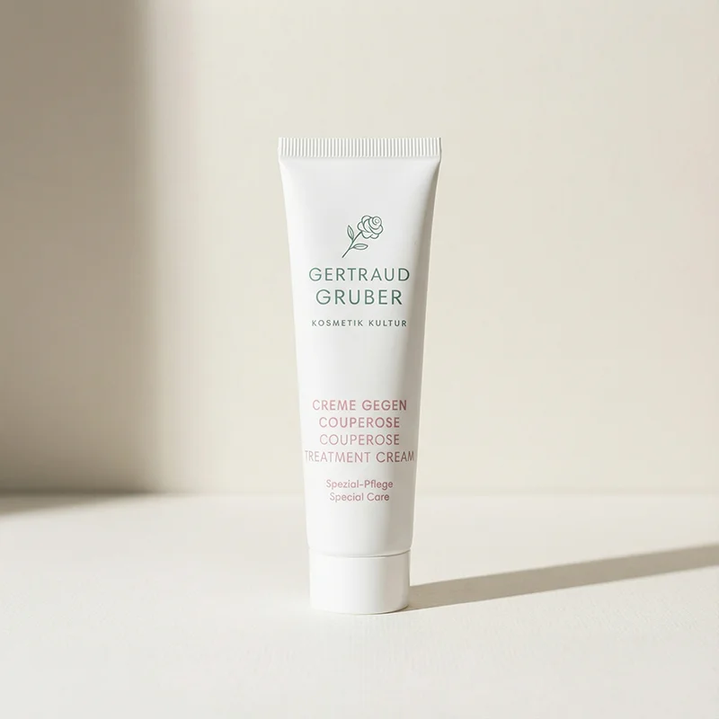 Creme gegen  Couperose, 15ml