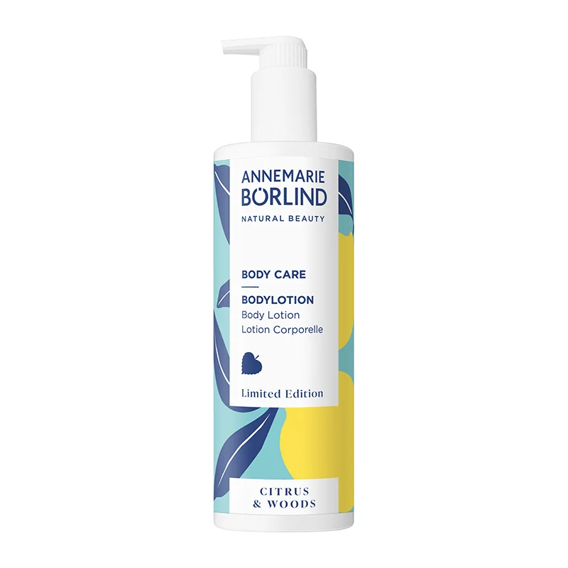 BODY CARE, Bodylotion limited Edtion, 400ml
