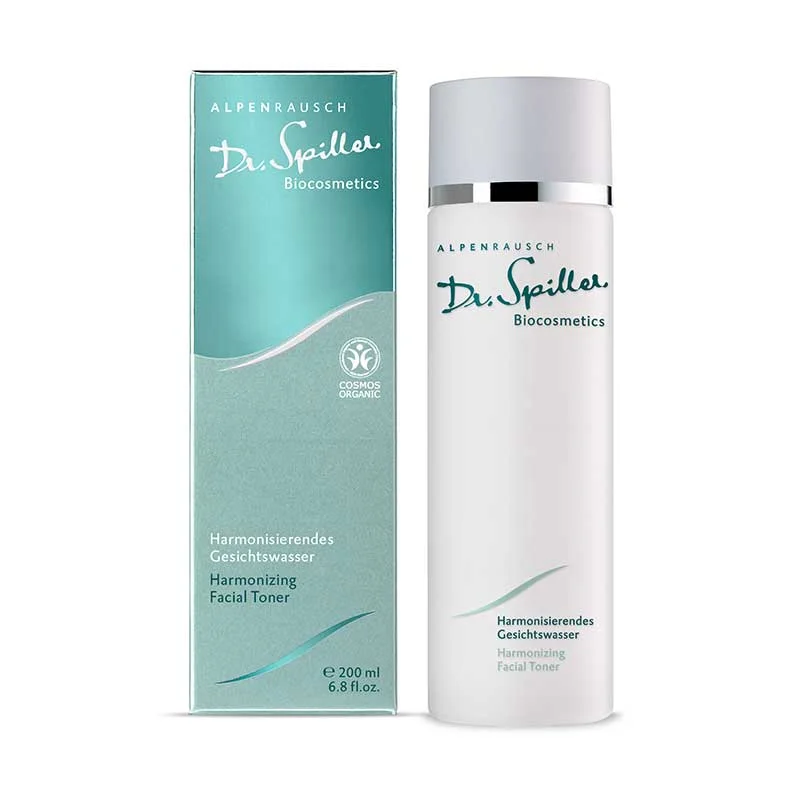 Harmonisierendes Gesichtswasser, 200ml