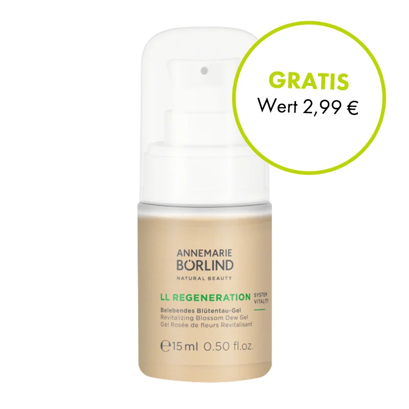 ANNEMARIE BÖRLIND, LL Blütentaugel, 15ml (W)