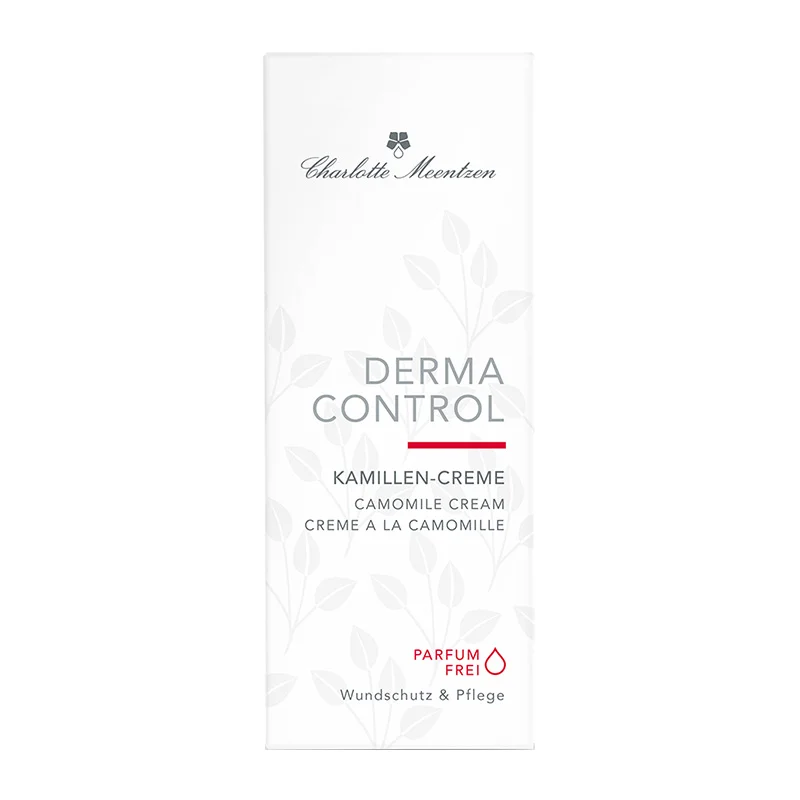 Derma Control, Kamillen-Creme, 50ml