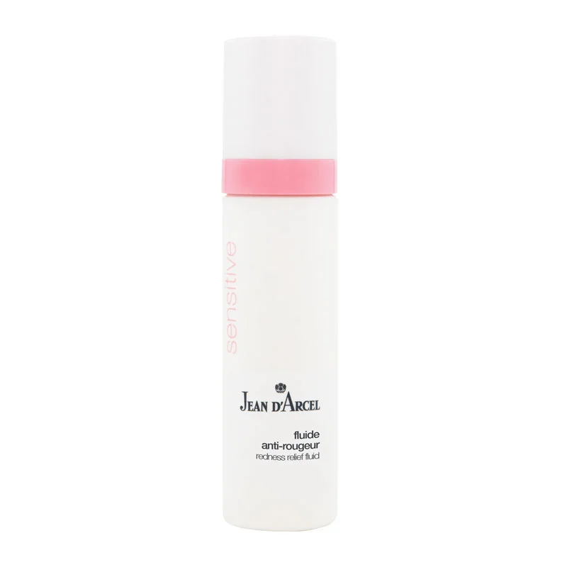 Fluide Anti-Rougeur, 50ml