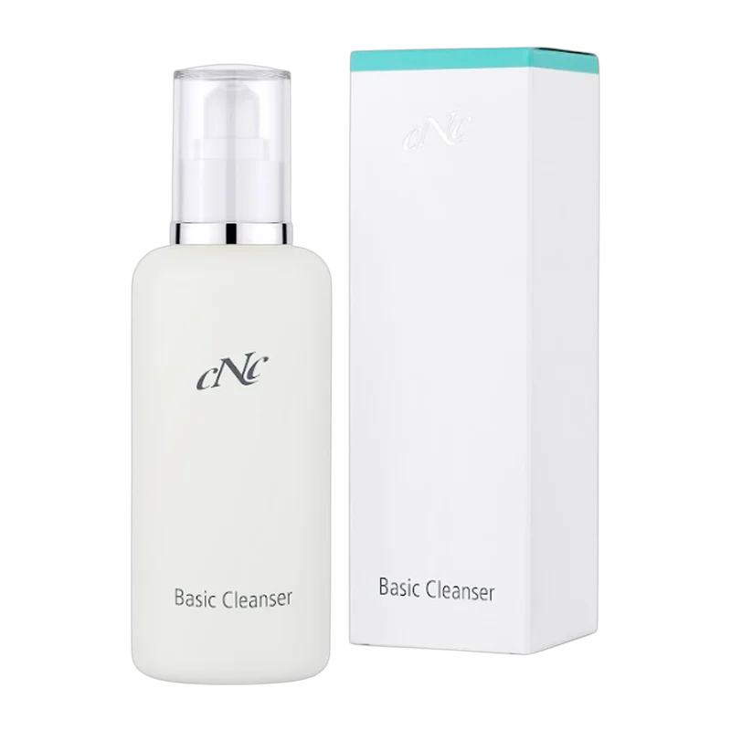 Basic Cleanser, 200ml