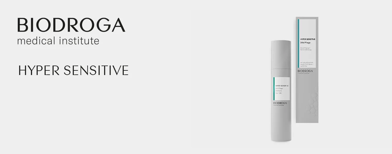 Hyper Sensitive Kategorie