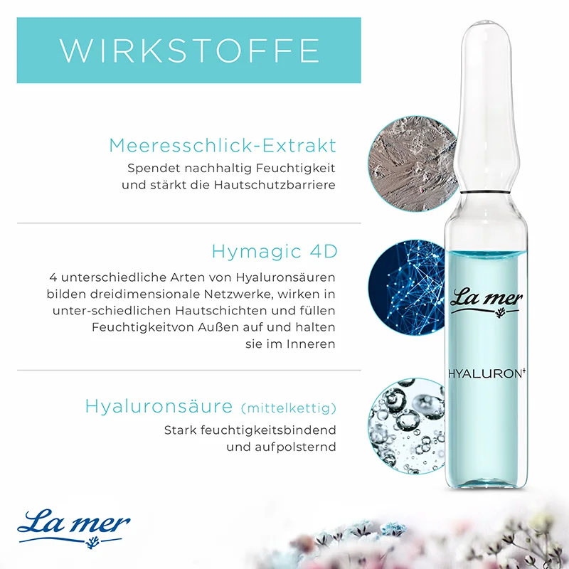 Hyaluron+ Ampullen o.P, 7x2ml
