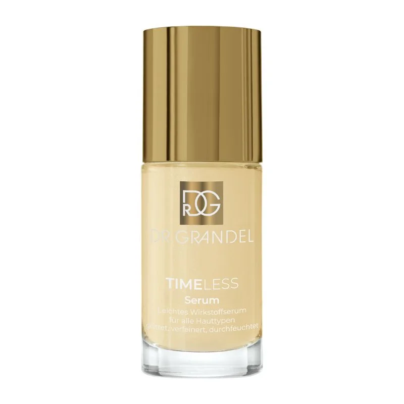 Timeless, Serum, 30ml Timeless, Serum, 30ml