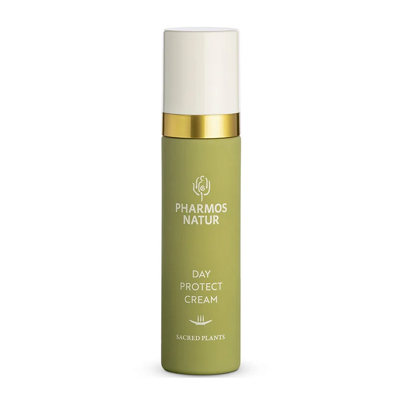 Skin Therapy, Day Protect Cream, 30ml
