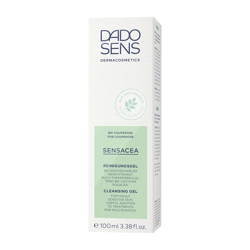 SENSACEA, REINIGUNGSGEL, 100ml