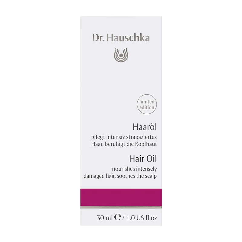 Haaröl, 30ml