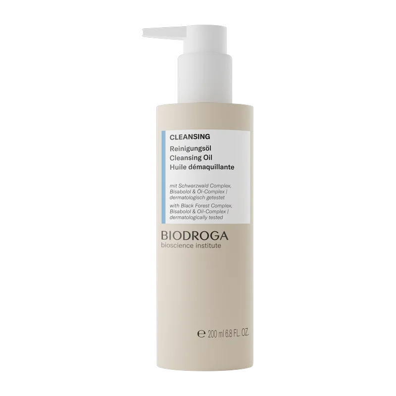 Cleansing Reinigungsöl, 200ml