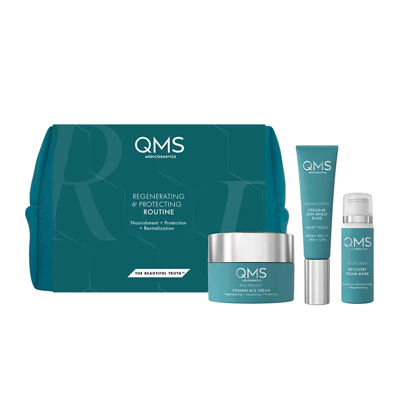 Regenerating & Protecting Routine Set, 1 Stück