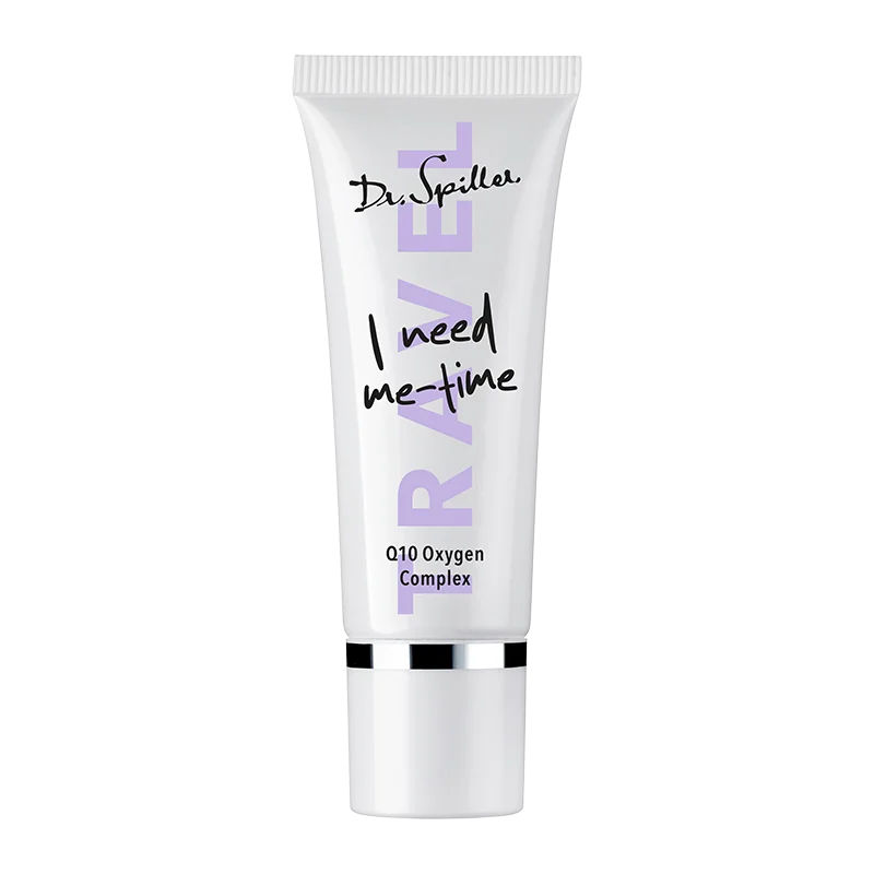 Q10 Sauerstoff Complex, limited Edition, 20ml