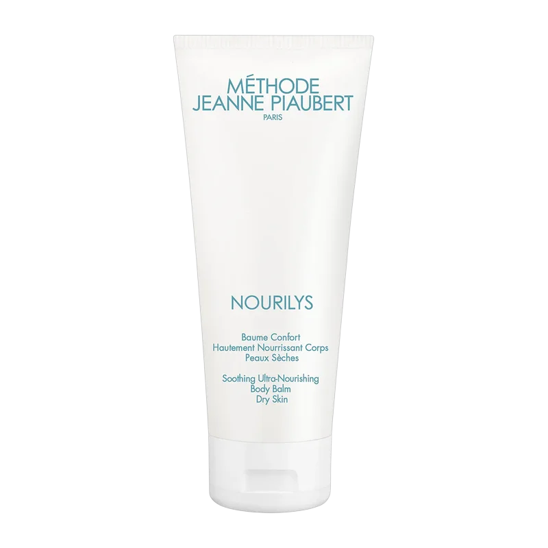Nourilys Baume Confort Hautement Nourissant Corps, 200ml