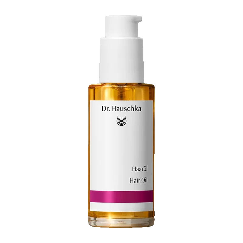 Haaröl 75 ml