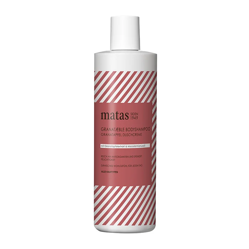 Granatapfel Duschcreme, 500ml
