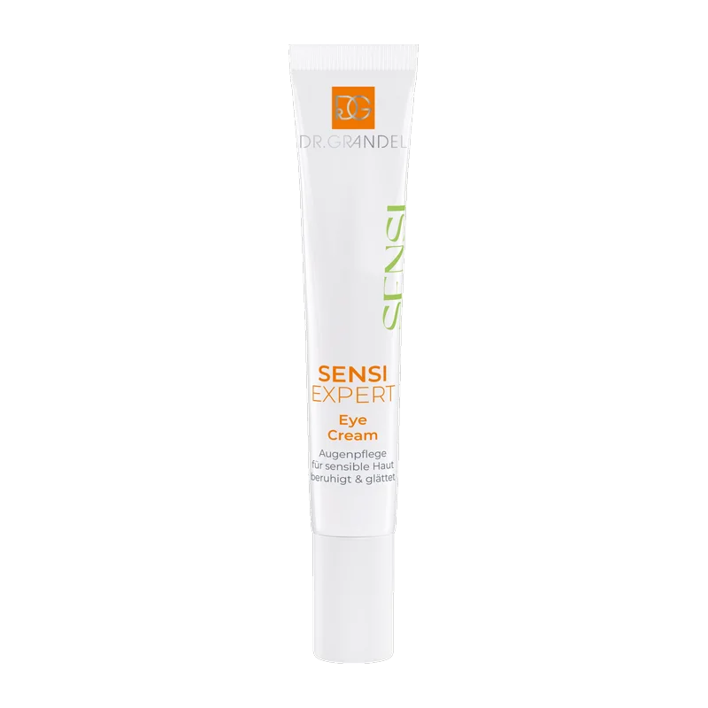 Sensi Expert Eye Cream, 20ml