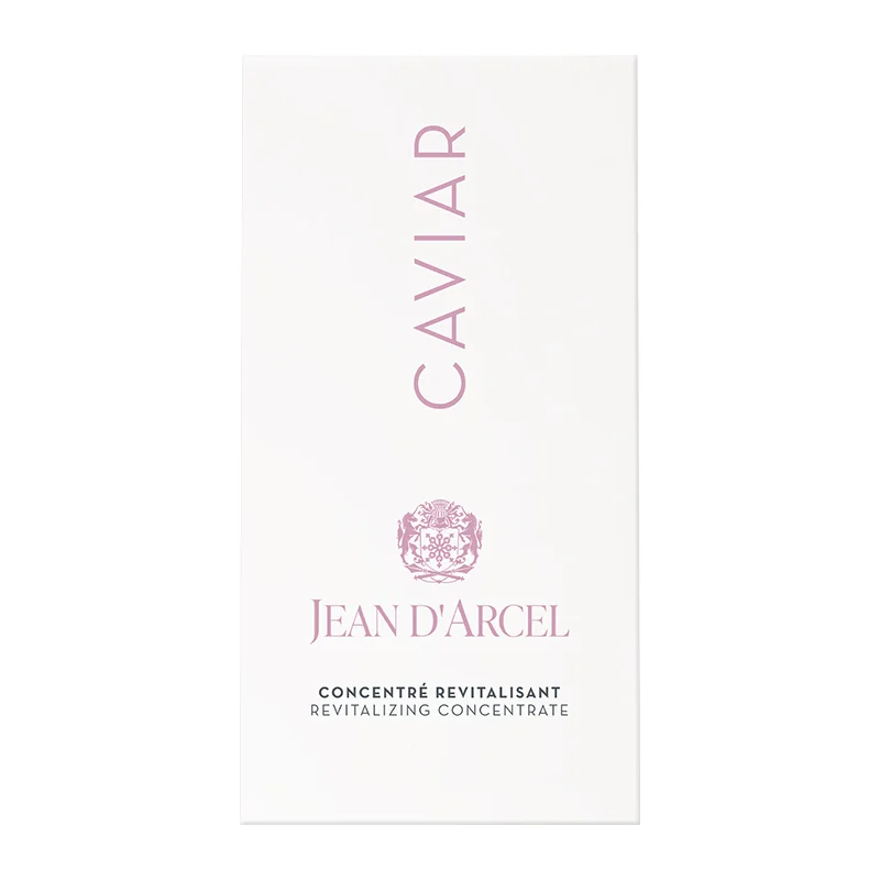 Caviar Concentre Revitalisant, 7x2ml