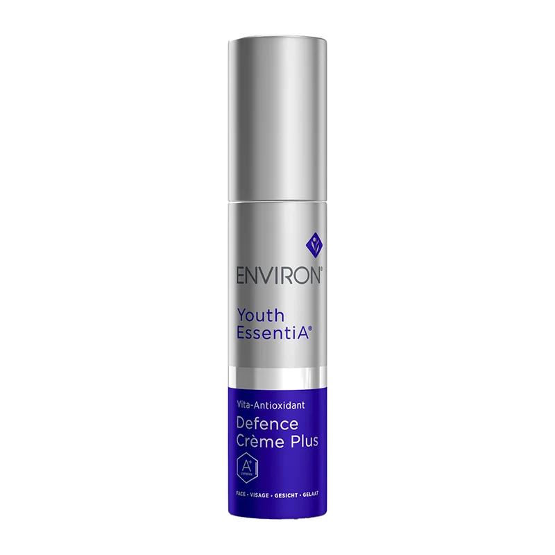 Youth EssentiA, Antioxidant Defence Creme, 35ml