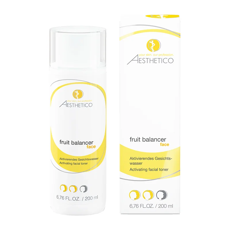 Fruit Balancer, 200ml