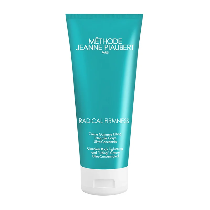 Crème Gainante Lifting Intégrale Corps Ultra-Concentré,200ml