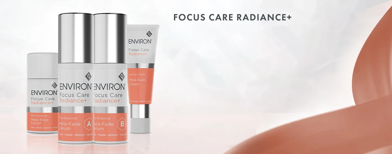 Focus Care Radiance+