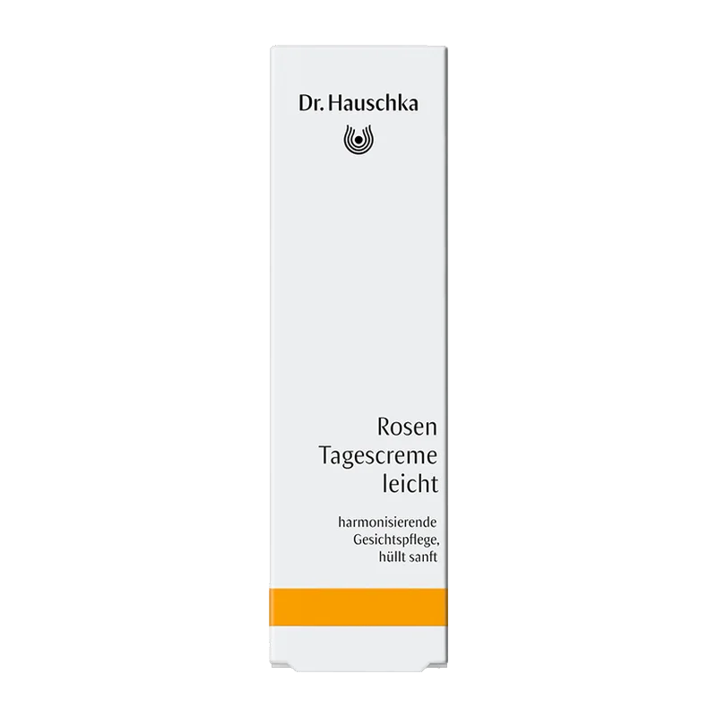 Rosen Tagescreme leicht 30 ml