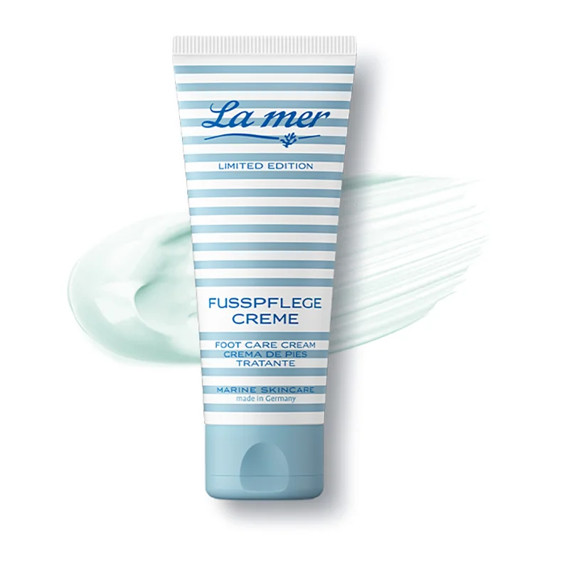 Marine Breeze Fußpflegecreme m.P., 75ml