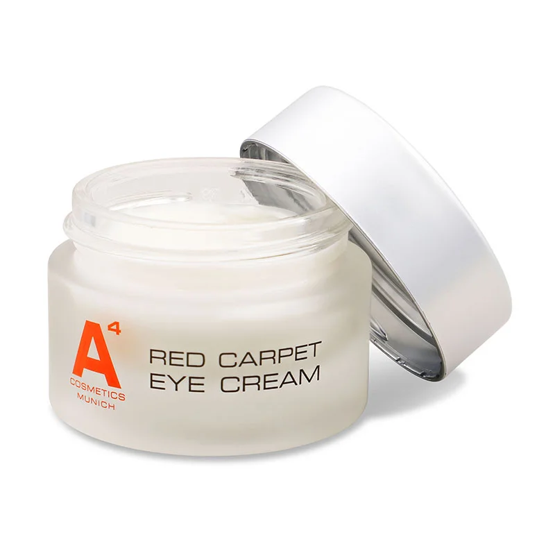 A4 Red Carpet Eye Cream, 15ml