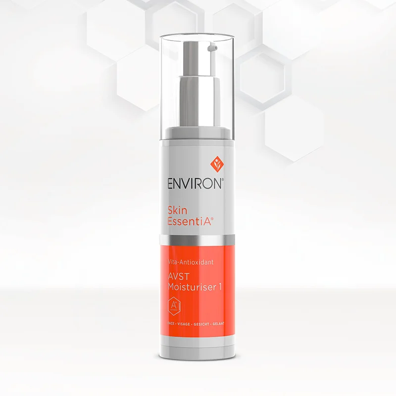 Skin EssentiA, AVST Moisturiser 1, 50ml