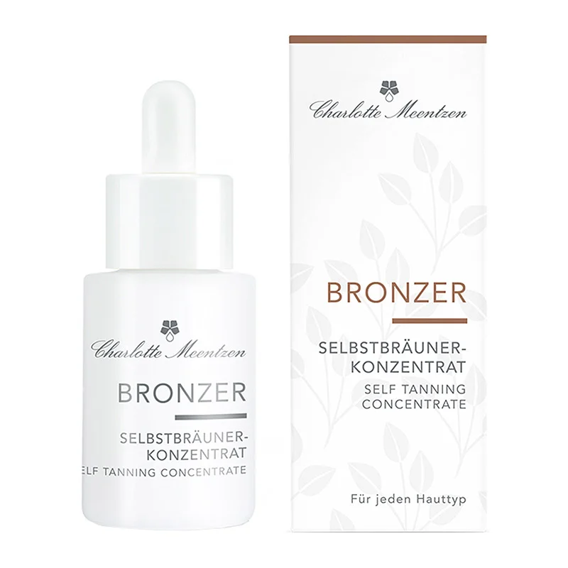 Bronzer Selbstbräuner, 15ml