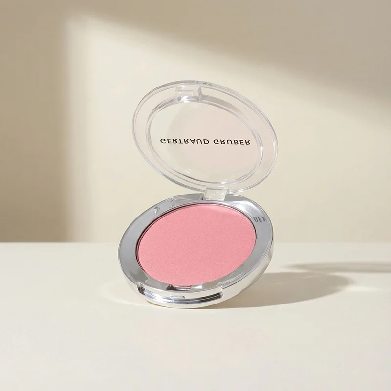 Blush Powder, Rose, 4,2g