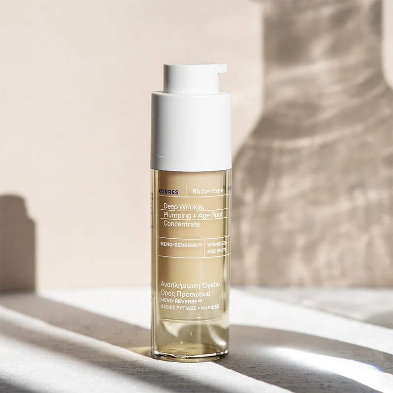 White Pine Meno Reverse Konzentrat, 30ml